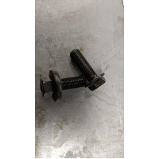 114X032 Camshaft Bolts Pair For 09-15 Nissan Rogue 2.5 Japan Built 114X032 Camshaft Bolts Pair For 09-15 Nissan Rogue 2.5 Japan Built